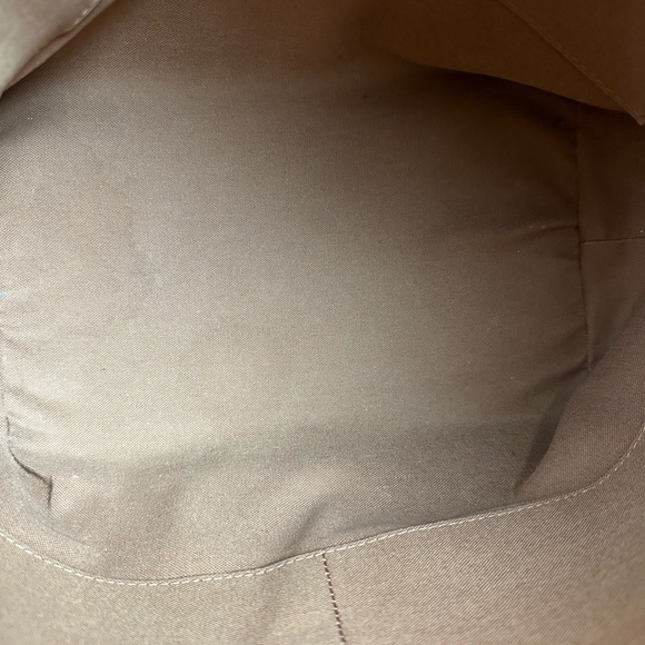 Louis Vuitton Monogram Canvas Palermo PM Tote Shoulder Bag - Picture 15 of 17